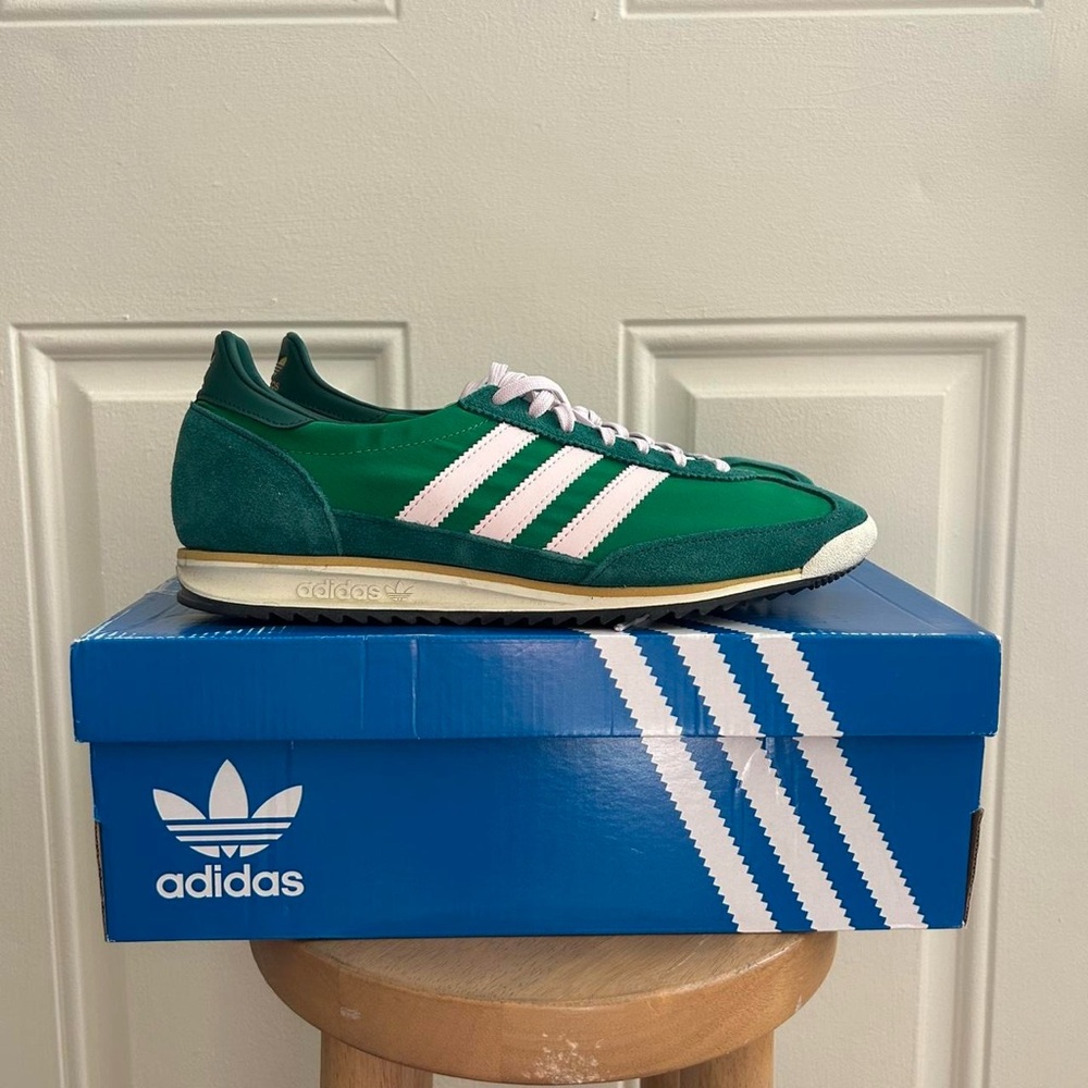 adidas sl72